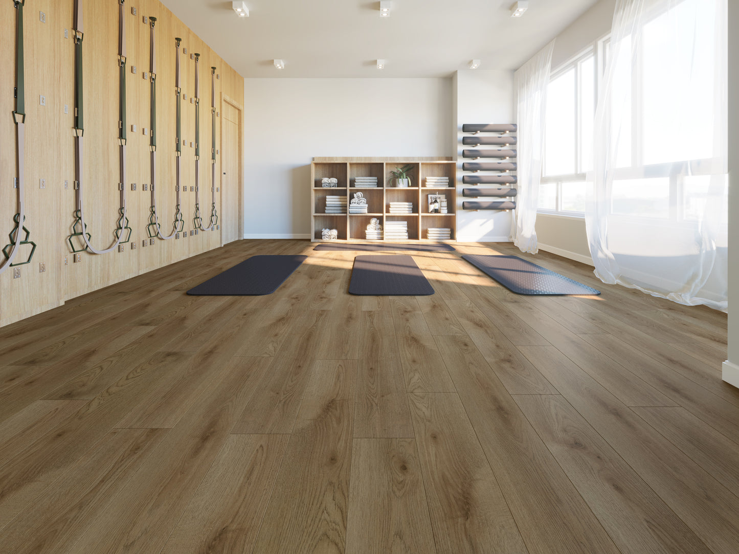 Timber Merchant Laminate Flooring