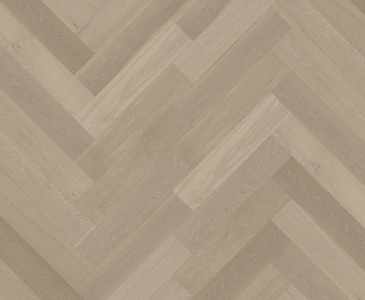 Timber Merchant Herringbone Engineered Timber Flooring