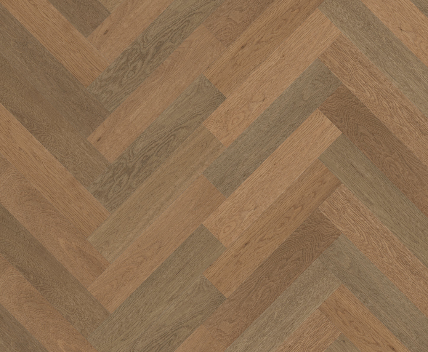 Timber Merchant Herringbone Engineered Timber Flooring