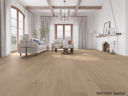 Timber Merchant Classic Oak Engineered Timber Flooring