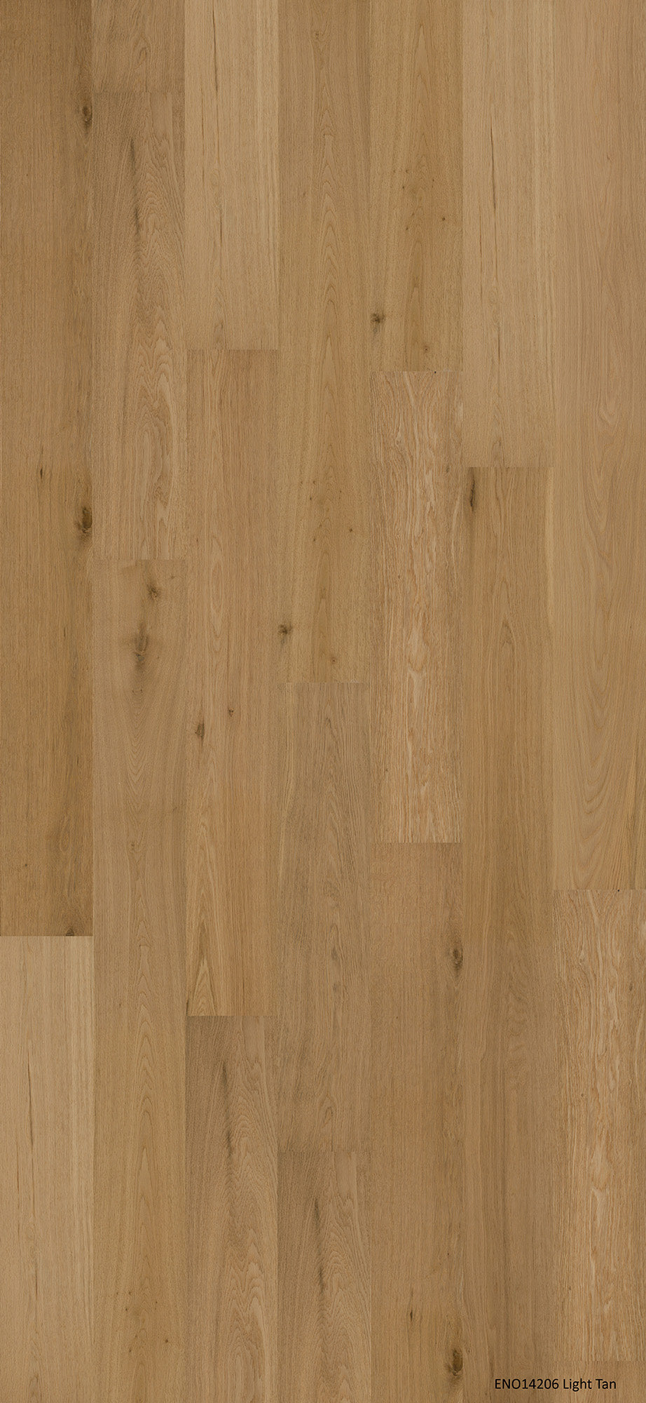 Timber Merchant Classic Oak Engineered Timber Flooring