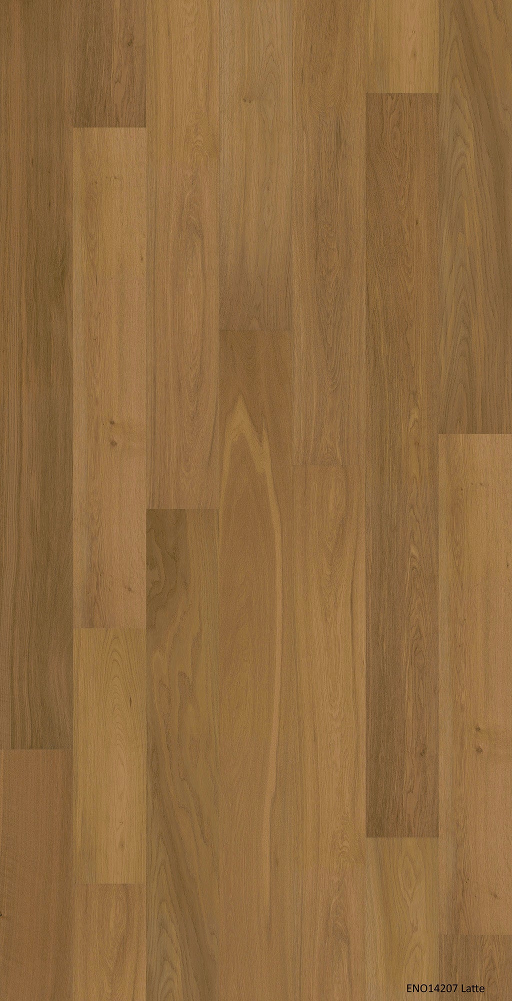 Timber Merchant Classic Oak Engineered Timber Flooring