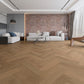 Timber Merchant Herringbone Engineered Timber Flooring