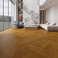 Timber Merchant Chevron Engineered Timber Flooring