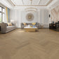 Timber Merchant Herringbone Engineered Timber Flooring