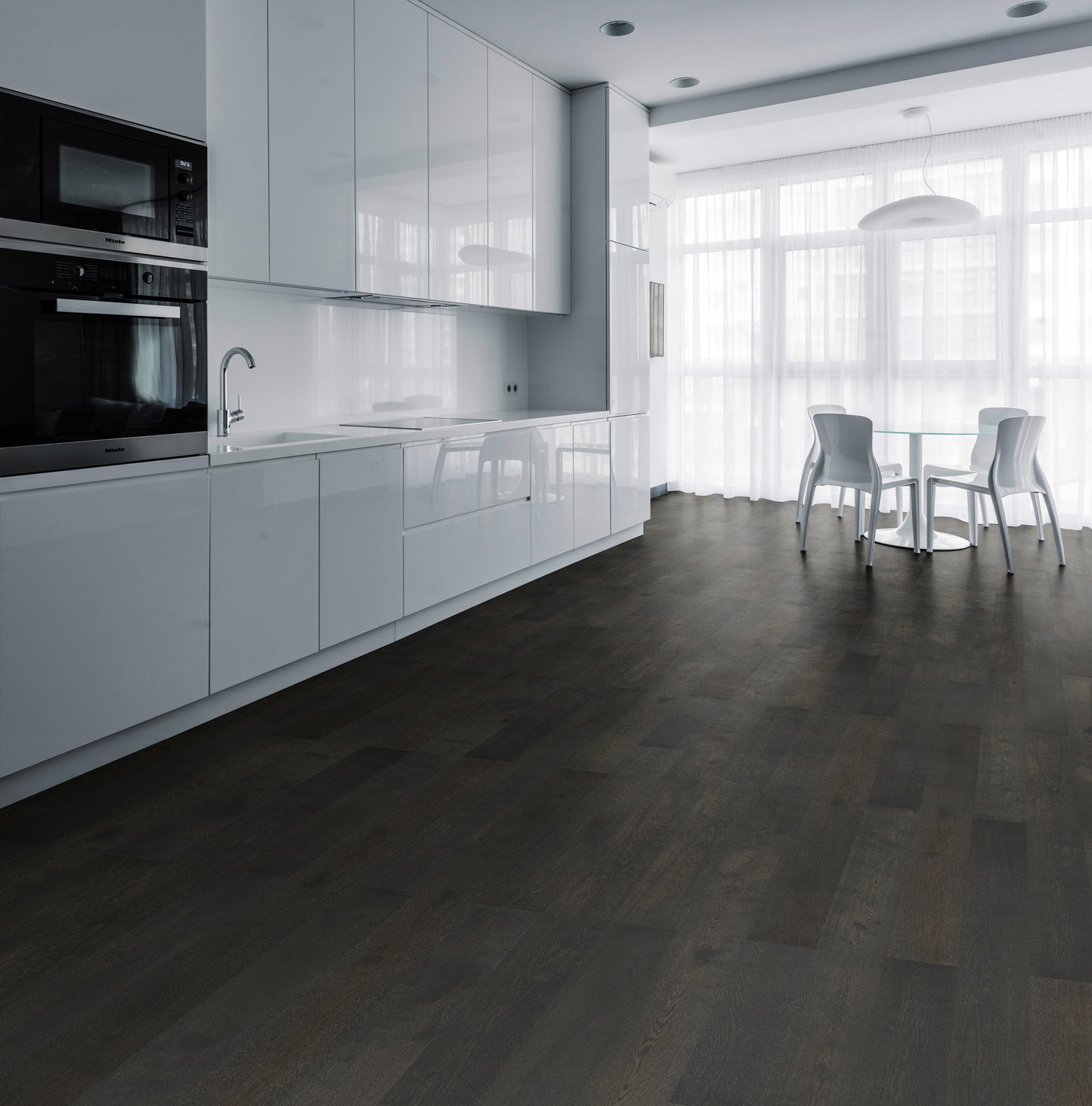 Timber Merchant Premium Oak Engineered Timber Flooring