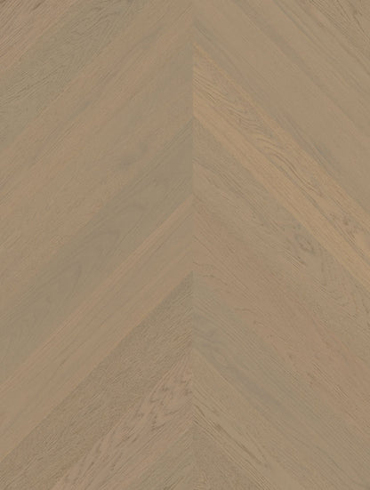Timber Merchant Chevron Engineered Timber Flooring