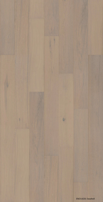 Timber Merchant Classic Oak Engineered Timber Flooring